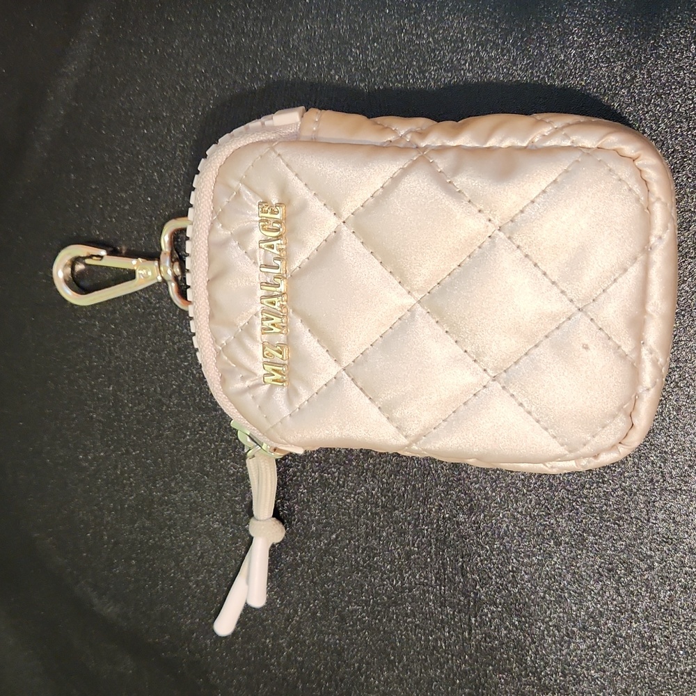 MZ Wallace LARGE Metro Link Pouch